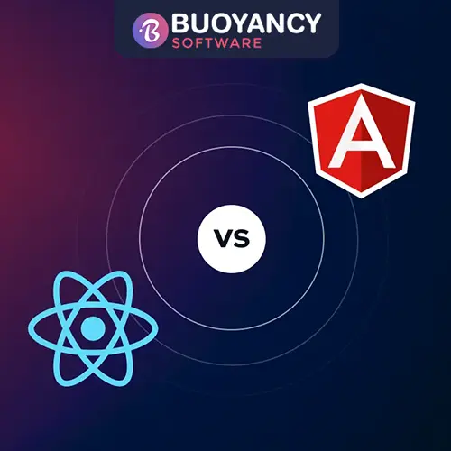 React vs. Angular: Architectural Selection for Enterprise Scalability