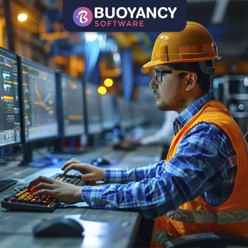 Operational Excellence: The Strategic Impact of Custom ERP in Modern Manufacturing