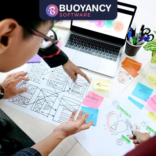 The UX Competitive Moat: A Strategic Guide to User-Centric Digital Engineering