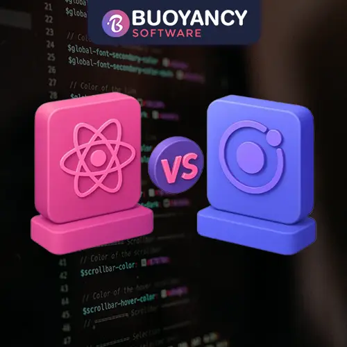 React Native vs. Ionic: Strategic Selection for Cross-Platform Success