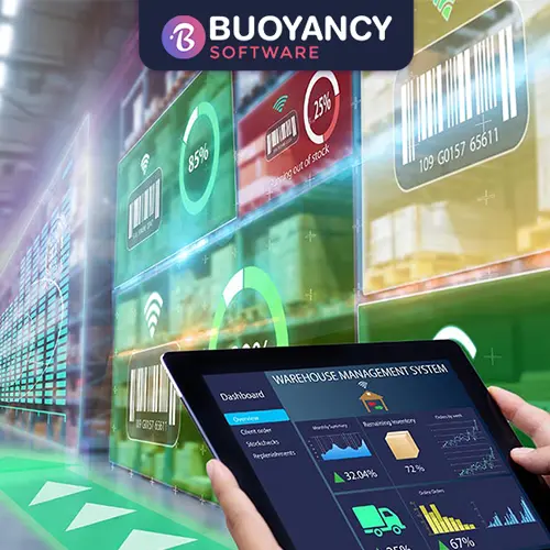 Precision at Every Square Foot: Digital Transformation in the Flooring Industry