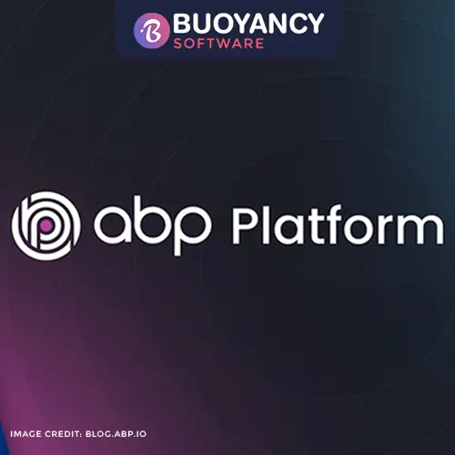 Accelerating Enterprise SaaS: Why We Build with the ABP.IO Framework