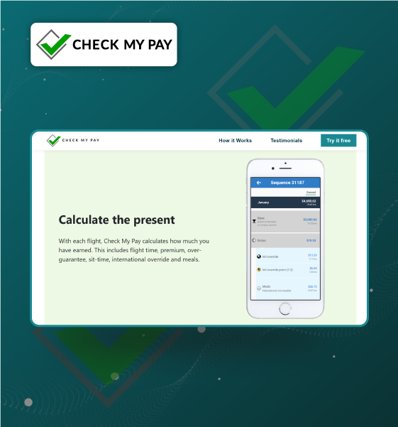 Check My Pay - Image 3