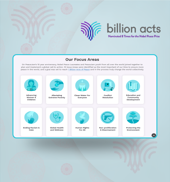 Billion Acts - Image 2