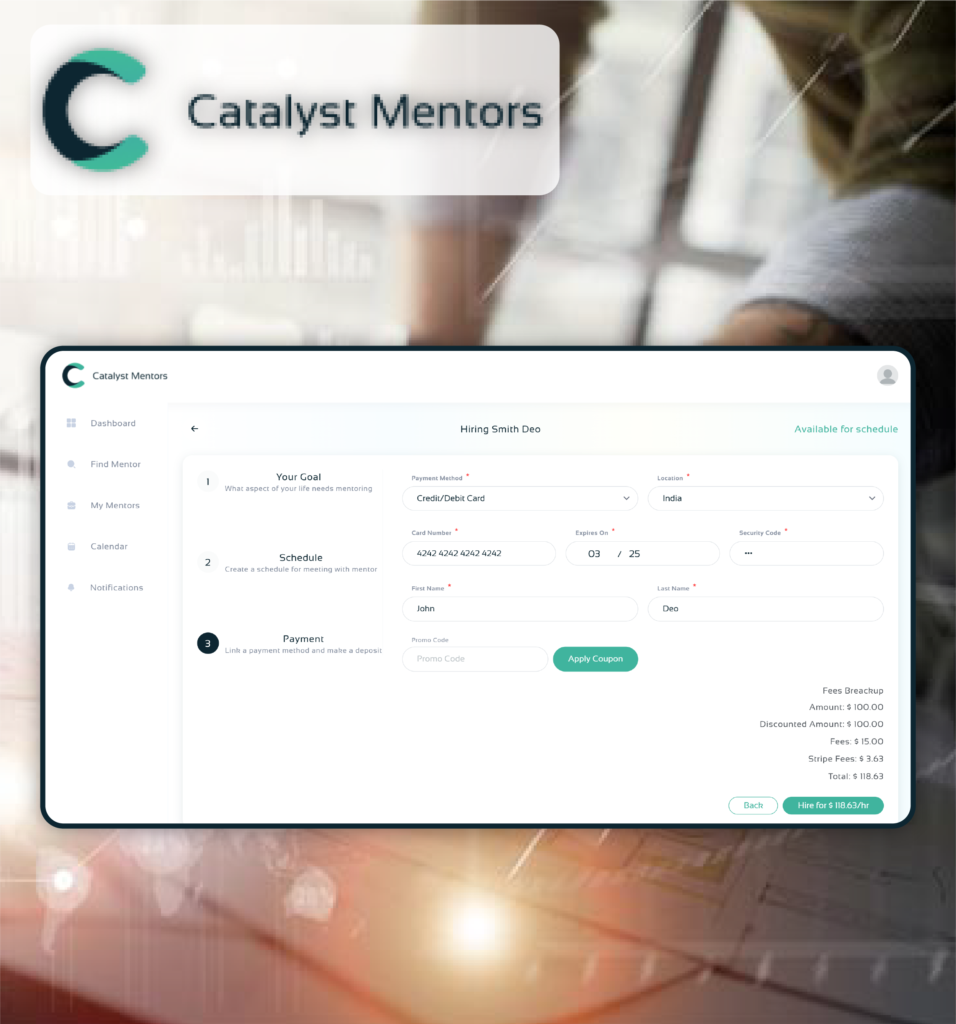 Catalyst Mentors - Image 3