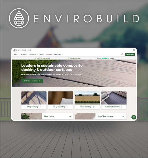 EnviroBuild - Image 1