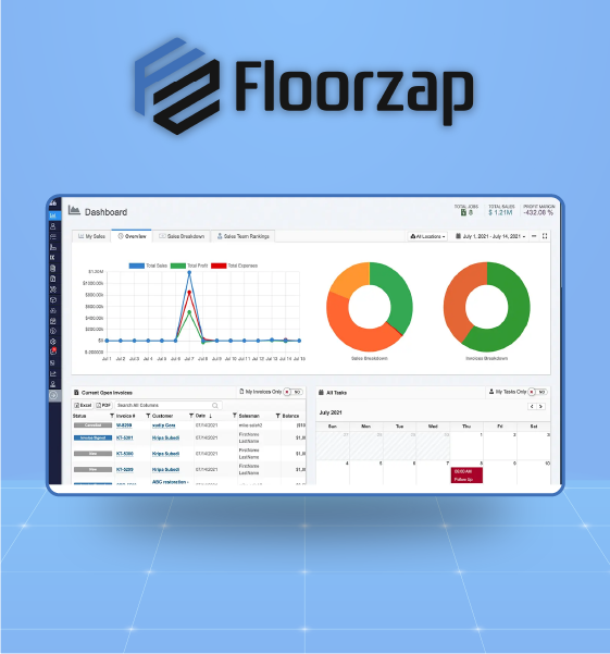 Floorzap - Image 1