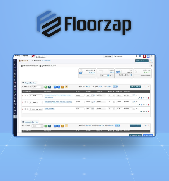 Floorzap - Image 2