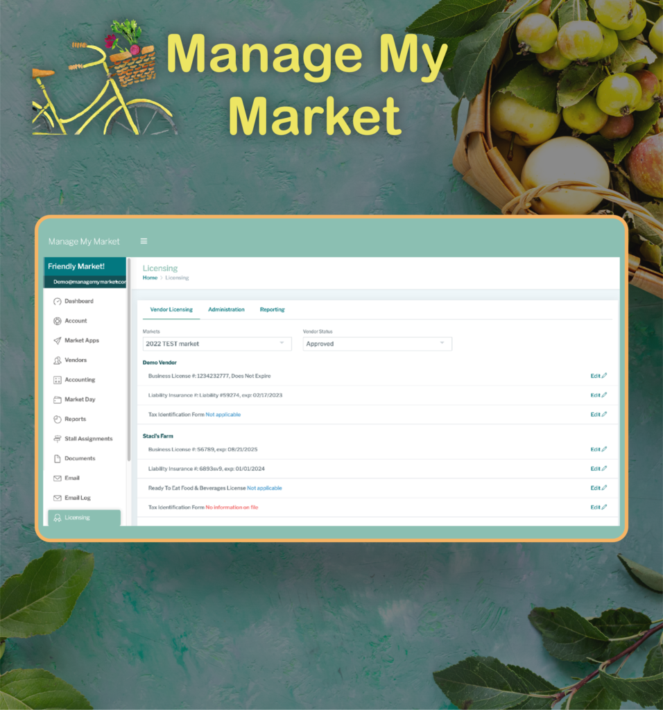 Manage My Market - Image 2