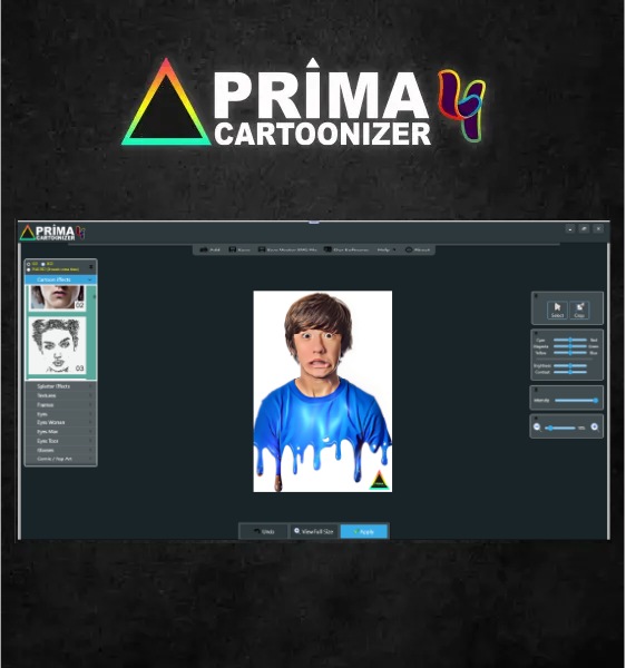 Prima Cartoonizer - Image 4