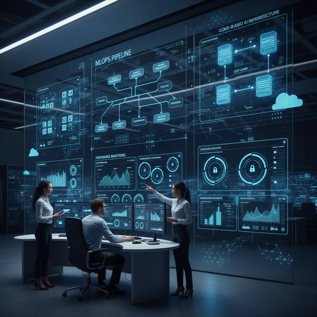 Why AI Model Training?