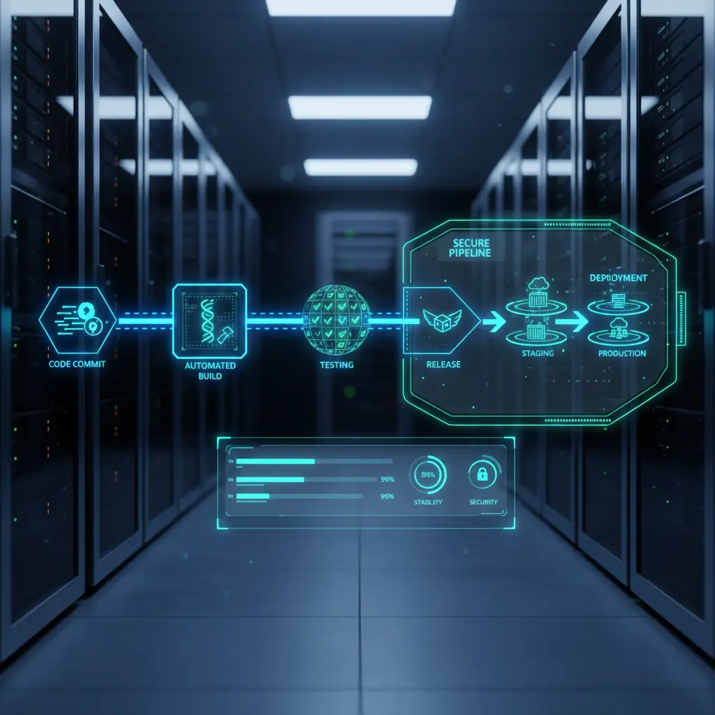 Why DevOps?