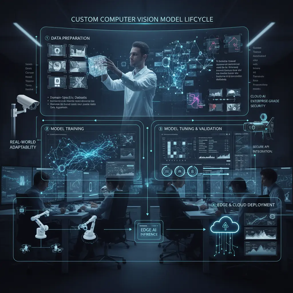 Why AI Automation?
