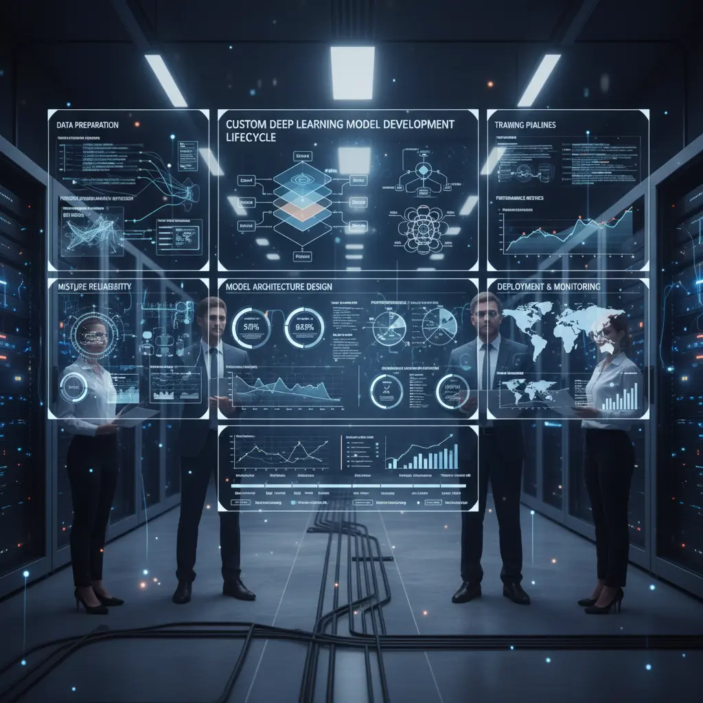 Why Deep Learning?