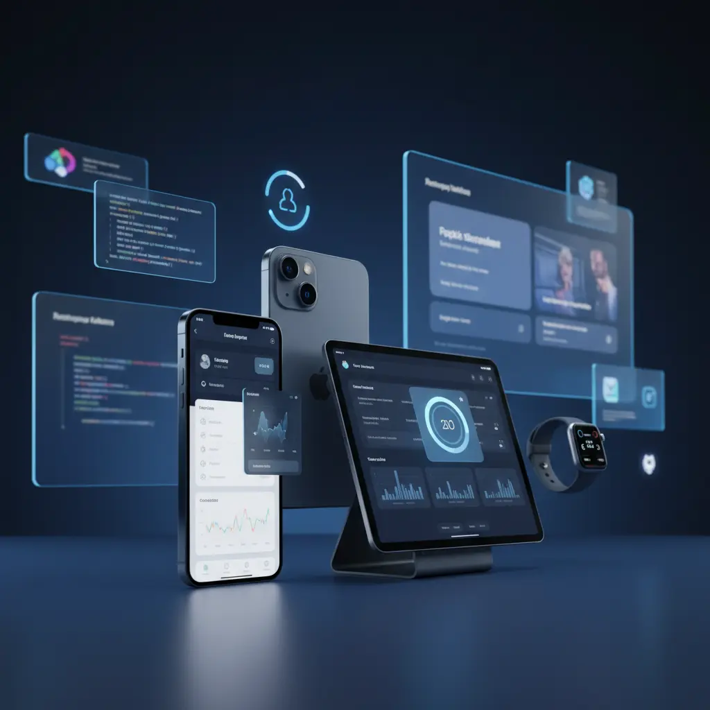 Why Native Mobile Development Matters