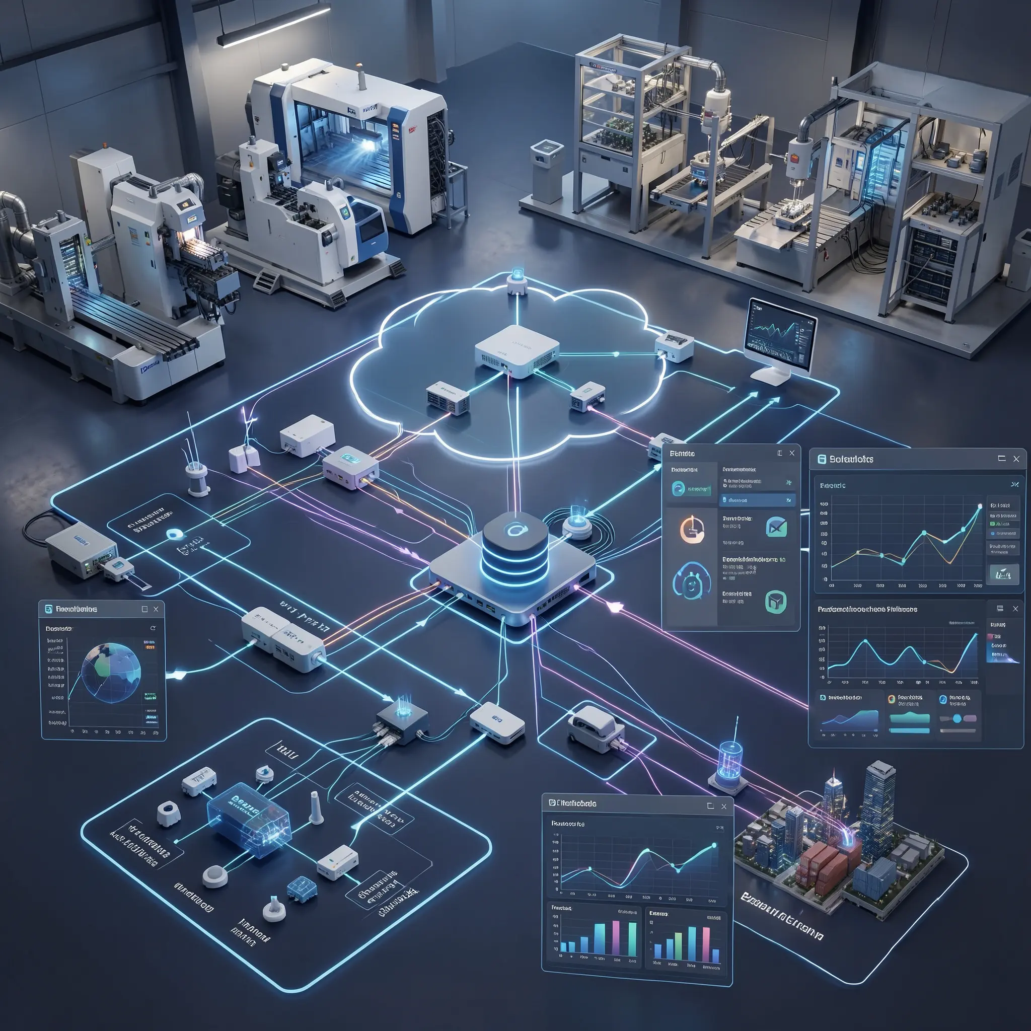 Why IoT?
