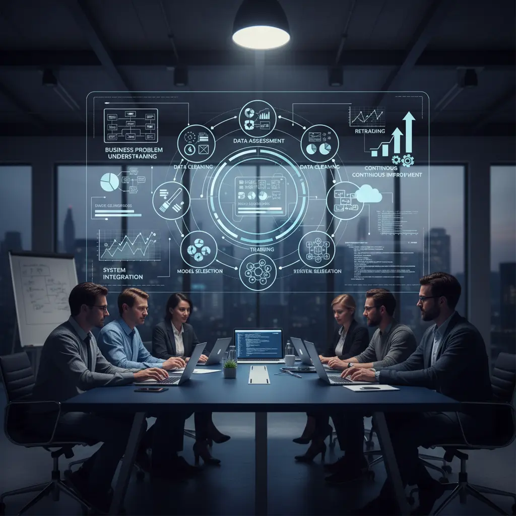 Why Machine Learning?