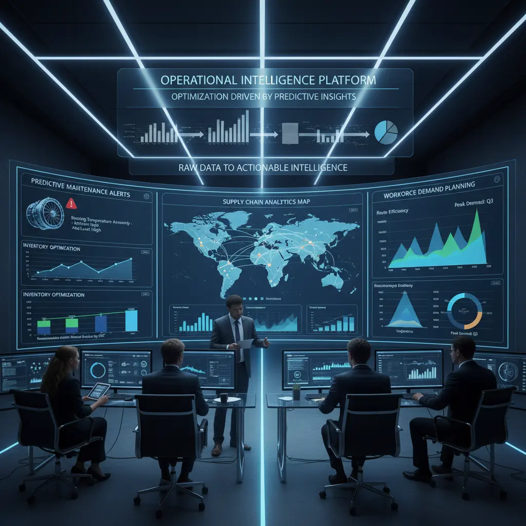 Why Predictive Analytics?