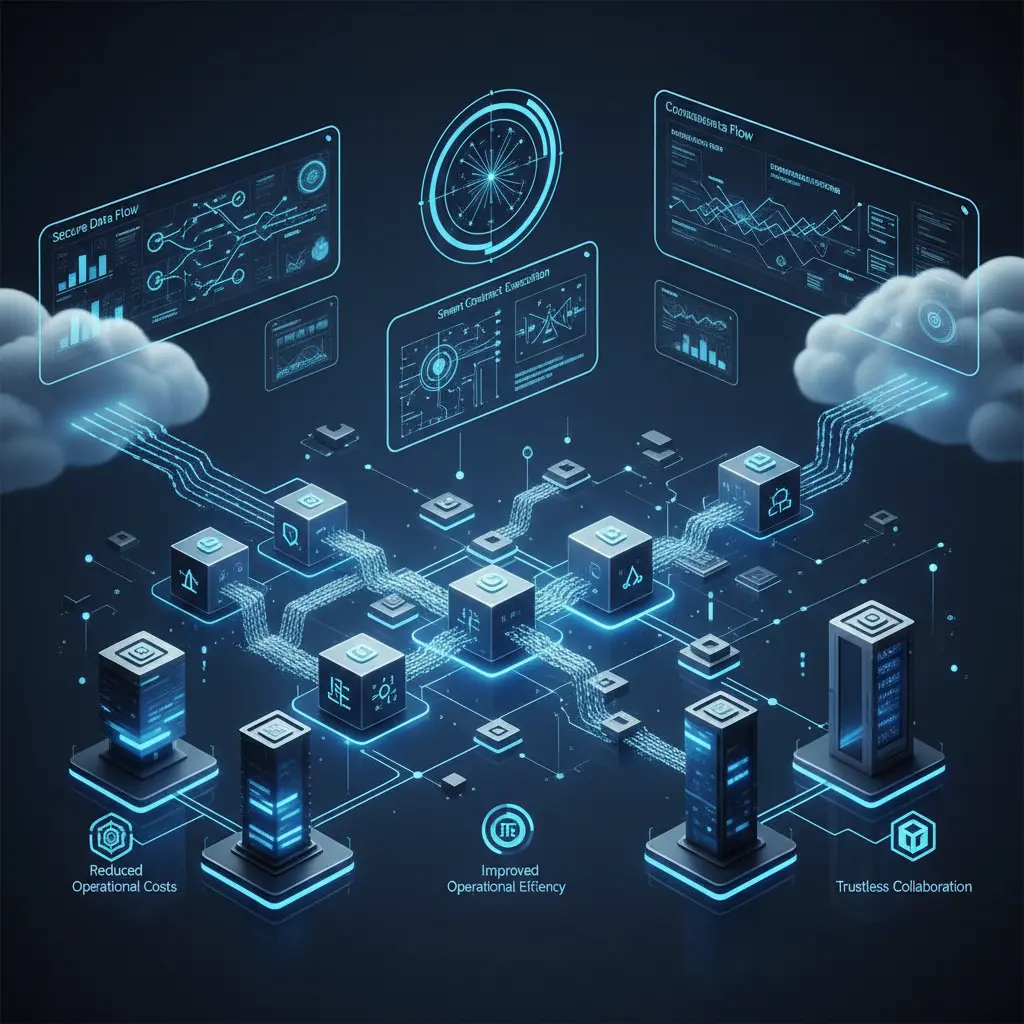 Why Blockchain?