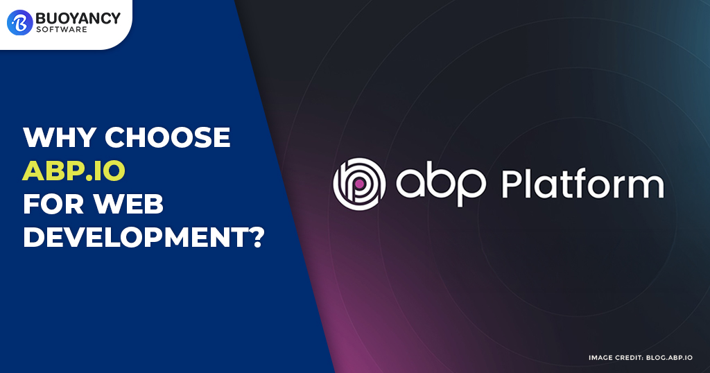 ABP.IO Web Development Company - Buoyancy Software