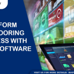 Revolutionizing the Flooring Business with SaaS Software