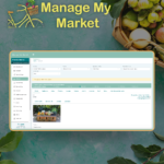 manage my market