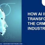 AI for CRM & ERP