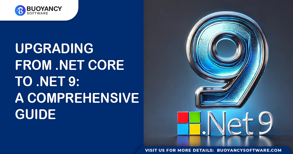 .net 9 features